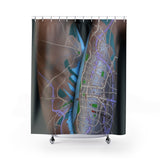 Human Terrain 25 (set in US): Shower Curtain