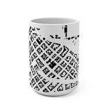Port Lettendorp (set in South Africa): 15oz mug