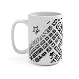 Port Lettendorp (set in South Africa): 15oz mug