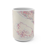 Renthonia (set in Baltic Sea): 15oz mug