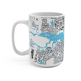Contomaco (set in Mexico): 15oz mug