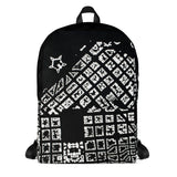 Port Lettendorp (set in South Africa): Backpack