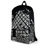 Port Lettendorp (set in South Africa): Backpack