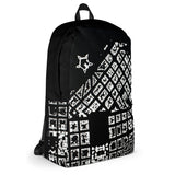 Port Lettendorp (set in South Africa): Backpack