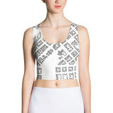 Port Lettendorp (set in South Africa): Crop Top