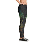 Rockling County (set in U.S.): Leggings Spectrum