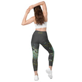 Al Qalea (set in the UAE): Leggings with pockets