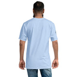 Cartography: Men's t-shirt