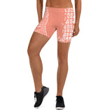 Kellington (set in the US): Shorts