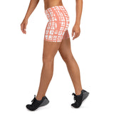 Kellington (set in the US): Shorts