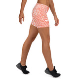 Kellington (set in the US): Shorts