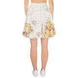 Kjempsavor Ayars (set in the North Atlantic): Skater Skirt