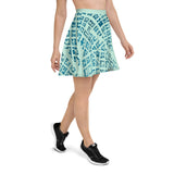 Port Lettendorp (set in South Africa): Skater Skirt Mint