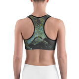 Al Qalea (set in the UAE): Sports bra