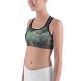 Al Qalea (set in the UAE): Sports bra