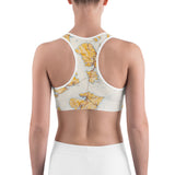 Kjempsavor Ayars (Set in the North Atlantic): Sports bra