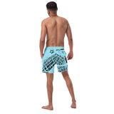 Port Lettendorp (Set in South Africa): Men's swim trunks