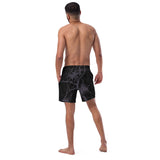 Rockling County (set in the US): Men's swim trunks