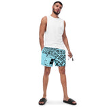 Port Lettendorp (Set in South Africa): Men's swim trunks