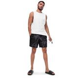 Rockling County (set in the US): Men's swim trunks