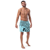 Port Lettendorp (Set in South Africa): Men's swim trunks