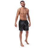 Rockling County (set in the US): Men's swim trunks