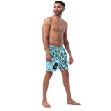 Port Lettendorp (Set in South Africa): Men's swim trunks
