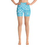 Port Lettendorp (set in South Africa): Yoga Shorts