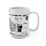 Port Lettendorp (set in South Africa): 15oz mug