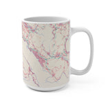 Renthonia (set in Baltic Sea): 15oz mug