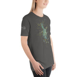 Al Qalea (set in U.A.E.): Short-Sleeve Unisex T-Shirt