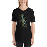 Al Qalea (set in U.A.E.): Short-Sleeve Unisex T-Shirt