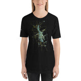 Al Qalea (set in U.A.E.): Short-Sleeve Unisex T-Shirt