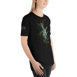 Al Qalea (set in U.A.E.): Short-Sleeve Unisex T-Shirt