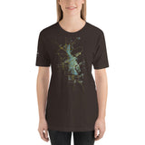 Al Qalea (set in U.A.E.): Short-Sleeve Unisex T-Shirt