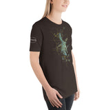Al Qalea (set in U.A.E.): Short-Sleeve Unisex T-Shirt