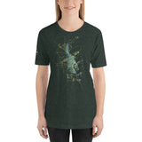 Al Qalea (set in U.A.E.): Short-Sleeve Unisex T-Shirt