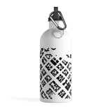 Port Lettendorp (set in South Africa): Stainless Steel Water Bottle