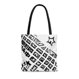 Port Lettendorp (set in South Africa): Tote Bag