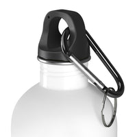 Port Lettendorp (set in South Africa): Stainless Steel Water Bottle
