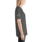 Al Qalea (set in U.A.E.): Short-Sleeve Unisex T-Shirt